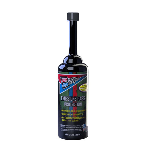 BERRYMAN PRODUCTS 0212 AUTOMOTIVE