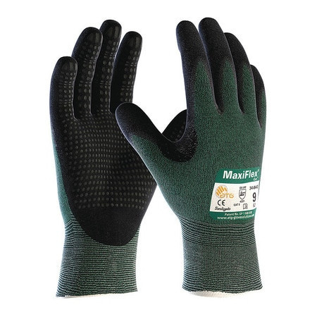 PIP 34-8443/XS GLOVES CUT RESISTANT