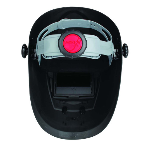 SUREWERX 37249 SAFETY PLATE, INNER, POLYCARBONATE