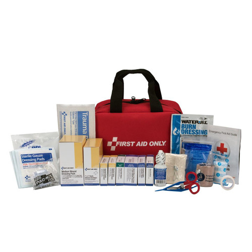 ACME UNITED 90599 FIRST AID ONLY 90599 FIRST AID KIT