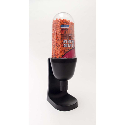 SUREWERX 25709 EARPLUG DISPENSER, H10, DISPOSABLE, FOAM