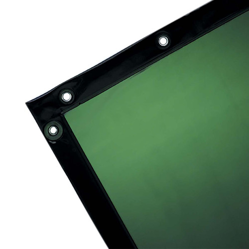 SUREWERX 36299 WELDING CURTAIN, WILSON, TYPE: SEE-THRU;