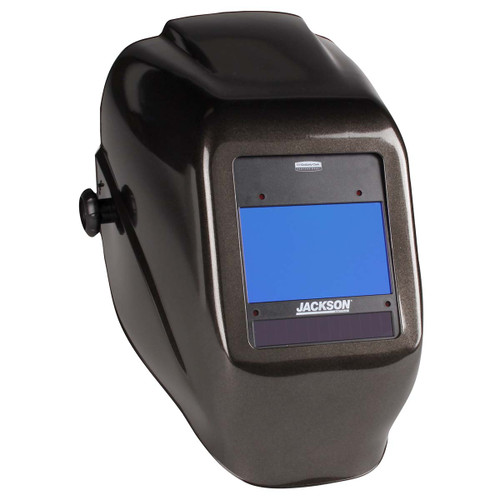 SUREWERX 46151 WELDING HELMET, NEXGEN, HEAVY METAL, ADF