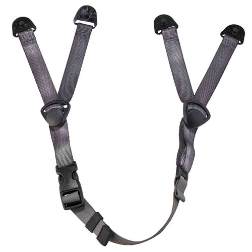 ERGODYNE 60195 SKULLERZ 8985 HARD HAT CHIN STRAP