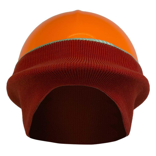 SUREWERX 16756 HEAD PROTECTION, AA7 WINDGARD, RED, 32 ?