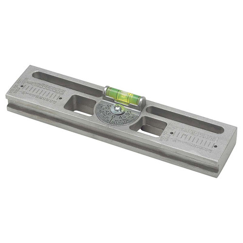 SUREWERX 14777 PRO-MAG LEVEL, #8 SIZE, CAST ALUMINUM