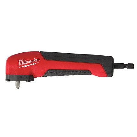 MILWAUKEE ELECTRIC TOOLS 48-32-2390 SHOCKWAVE IMPACT RIGHT ANGLE ADAPTER