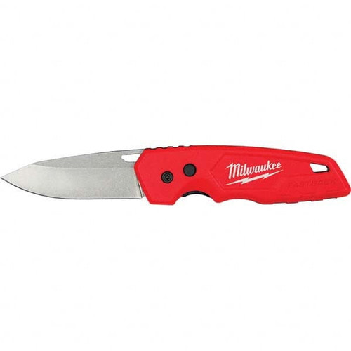 MILWAUKEE ELECTRIC TOOLS 48-22-1520 FASTBACK  FOLDING KNIFE