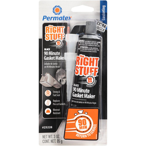 ITW GLOBAL BRANDS 25228 GASKET MAKER 90 MIN