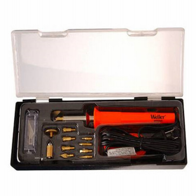 APEX TOOL GROUP WSB25WB WOOD BURNING KIT, LIGHT-DUTY WOODBURNING