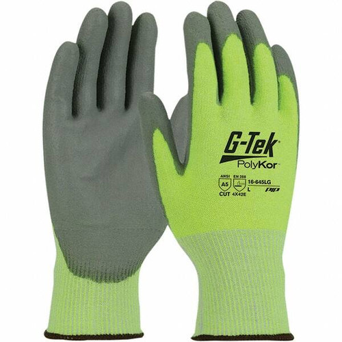 PIP 16-645LG/L GLOVES CUT RESISTANT