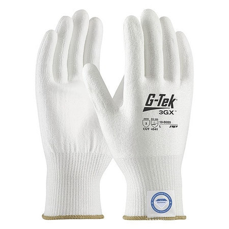 PIP 19-D325/XXL SIZE 2XL (11), ANSI CUT LVL A3, PUNCTURE