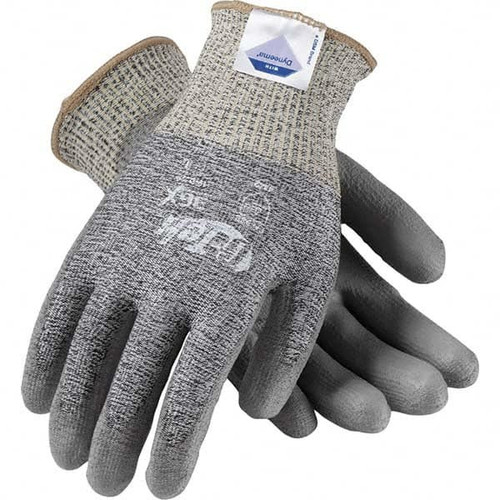 PIP 19-D320/XS CUT RESISTANT COATED GLOVES, CUT LEVEL A