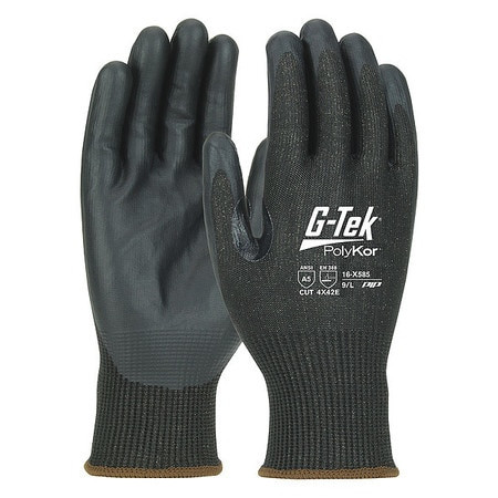 PIP 16-X585/L GLOVES CUT RESISTANT