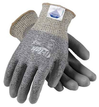 PIP 19-D320/XL SIZE XL, ANSI CUT LVL A3, CUT RESISTANT 