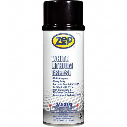 ZEP COMMERCIAL PRODUCTS 331701 GREASE