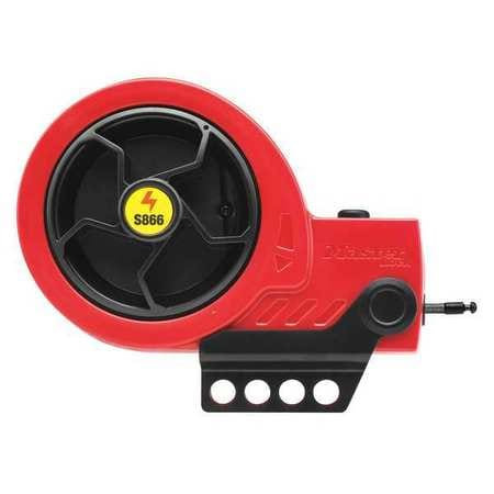 MASTER LOCK S866 SPECIALTY LOCKS