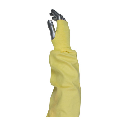 PIP 10-K4722 INTERLOCK KEVLAR(R)/COTTON SLEEVES