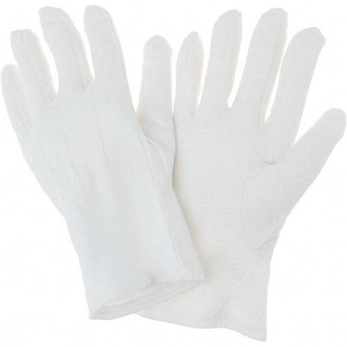 PIP 130-100WMPD/M SIZE M WORK GLOVES
