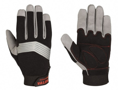 VALEO VI4867ME CHEMICALRESISTANTGLOVES:VALEO
