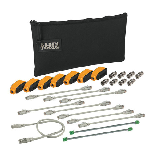 KLEIN TOOLS VDV770-834 COMMANDER TEST-N-MAP REMOTE KIT
