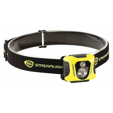 STREAMLIGHT 61421 IPX4 WATER-RESISTANT MULTI-FUNCTION ON/O