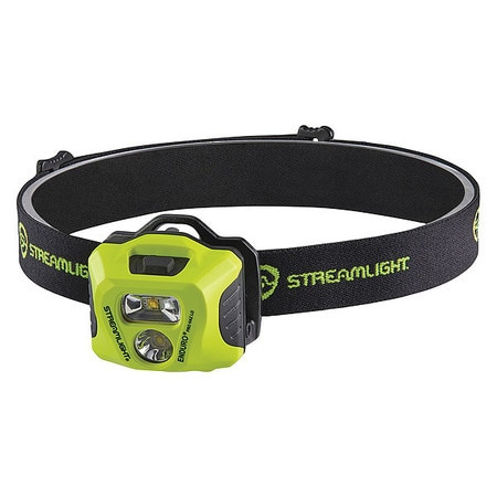 STREAMLIGHT 61424 MULTI-FUNCTION PUSH BUTTON SWITCH THOUGH
