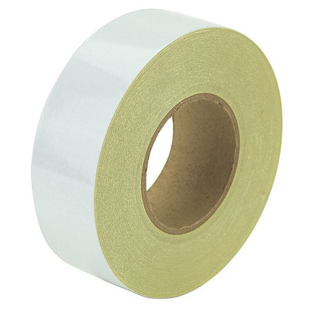 HARRIS INDUSTRIES 35TA47 MARKING TAPE SOLID WHITE 2 W
