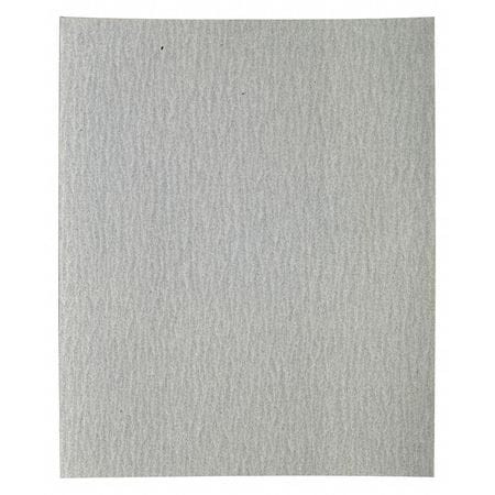 GRAINGER GLOBAL SOURCING 05539510817 SANDING SHEET 11 L 9 W P120 GRIT PK100