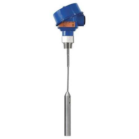 FLOWLINE LG11-2003-01 CABLE GUIDED WAVE RADAR 18 FT RANGE