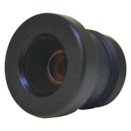 SPECO TECHNOLOGIES CLB6 CCTV CAMERA FIXED LENS,FOCAL L 6MM