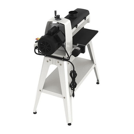 JET JWDS-1836 JET 723530K JWDS-1836 1.75HP 115V 18" DR