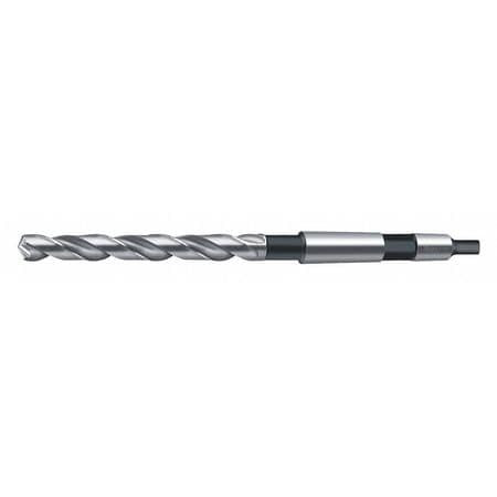 TITEX A4244-13.5 TAPER SHANK DRILL BIT OVERALL 7.441 L