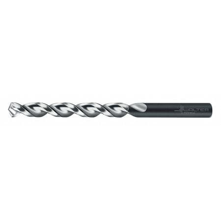 TITEX A1222-NO57 JOBBER DRILL #57 HSS