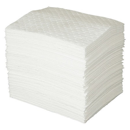 CONDOR USA INC 436M85 ABSORBENT PAD HEAVY 19 L 15 W PK100
