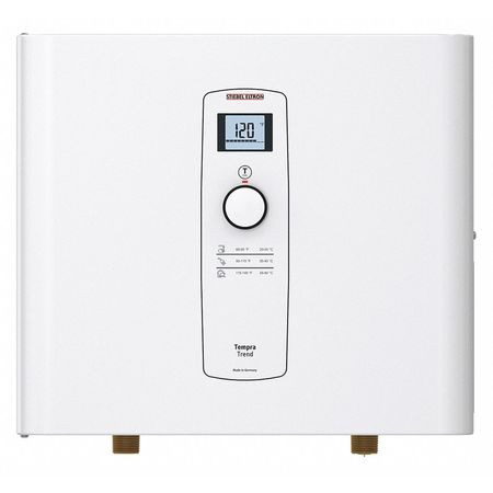 STIEBEL ELTRON 239217 TANKLESS WATER HEATER 28800W 8/2 AWG