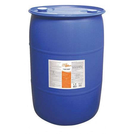 BEST SANITIZERS INC. SS10020 LIQUID SANITIZER 50 GAL.DRUM