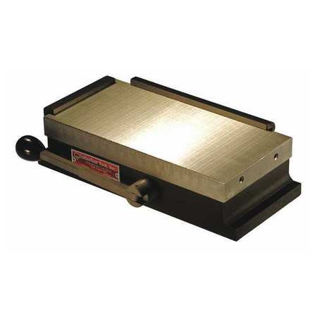 SUBURBAN DMB-612 MAG. SURFACE GRINDER CHUCK,6IN,12IN,6IN