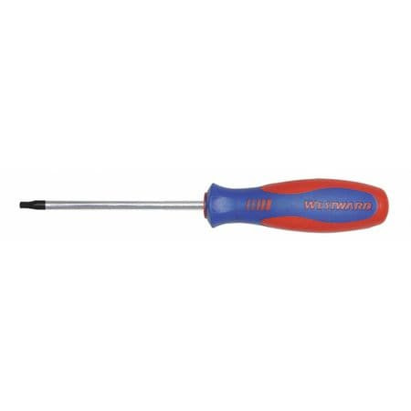 WESTWARD 401M38 SCREWDRIVER MULTICOMPONENT SQUARE T20