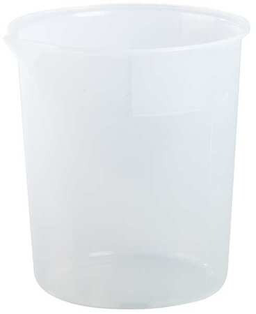 SCIENCEWARE F26217-0000 GRADUATED BEAKER 2000ML POLYPROPYLENE