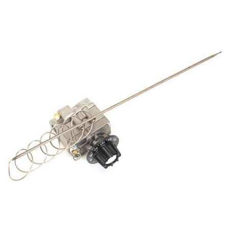BAKERS PRIDE M1005X THERMOSTAT 650 DEG.F GAS