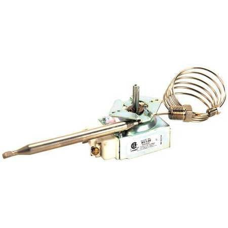 BAKERS PRIDE 300232 THERMOSTAT FOR FRYER