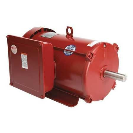 LEESON 119785.00 GENERAL PURPOSE FARM DUTY MOTOR 7-1/2 HP