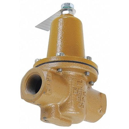 WATTS 0121243 PRESSURE SAFETY RELIEF VALVE 3/4