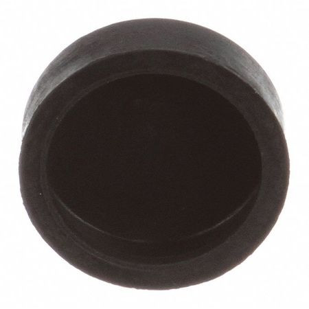 HOBART 00-102467-00001 CAP BLACK