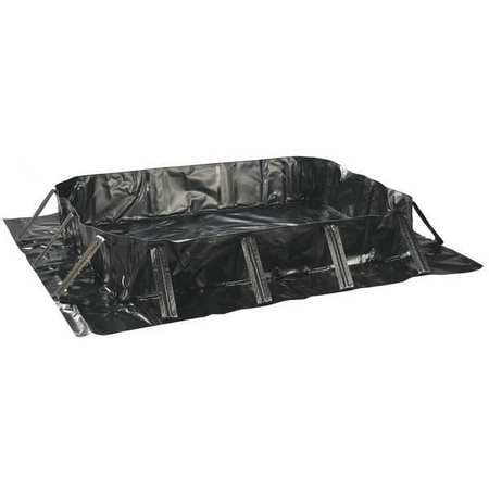 EAGLE T8447 L-BRACKET BERM 1496 GAL CAPACITY