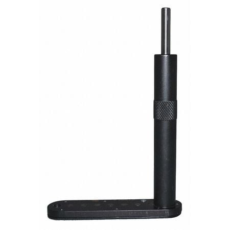 ZEPHYR ZT561 DRILL OFFSET ATTACHMENT,3 13/16 IN L