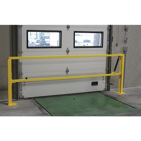 PS DOORS LDSG-120-PCY GATE 96 TO 120 ADJ. OPENING