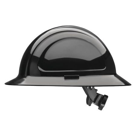 HONEYWELL N20R110000 J6000 HARD HAT TYPE 1 CLASS E BLACK