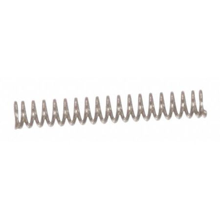 HOBART 00-437446-00001 SPRING CAGE DETENT